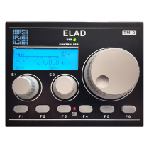 Elad TM-2 Console for SDR Radio
