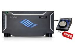 FLEX-6400 Signature Series SDR Transceiver - FREE FlexControl Tuning Knob Worth £220