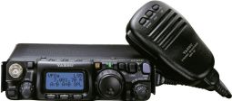 Yaesu FT-818ND 6W HF/VHF/UHF All Mode Portable Transceiver