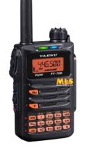 FT-70DE C4FM/FM 144-430MHz Dual Band Handheld