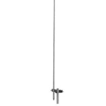 COMET GH-70 144/430MHz 2.25M NO RADIAL BASE ANTENNA