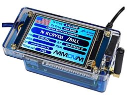 ZUM Radio Elite 3.5 LCD ZUMspot Kit