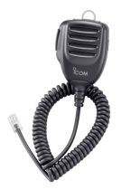 ICOM HM-198 Hand Microphone