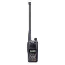Icom IC-A16E 8.33/25 KHZ Ground To Air Support Radio
