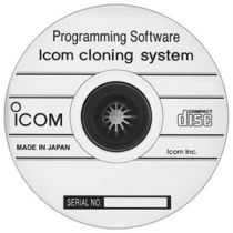 Icom CS-V80