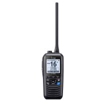 Icom IC-M94D Euro GPS AIS & DSC Floating Handheld VHF