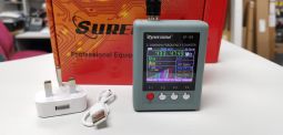 MyDEL Surecom SF-103 2MHz-2.8GHz Frequency Counter