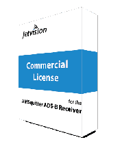 Air!Squitter License Key for Commercial Use