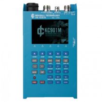 KC901M 9.8GHz Handheld Network Analyser RF multimeter