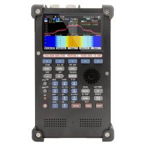 MYDEL-KC908 10.8ghz Real-time Spectrum Analyzer Full mode Analog demodulation Signal Source