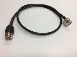 Cable - CAB-SO239-BNC-65