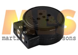 Radiosport M350-ADJ - Electret Condenser Mic Head
