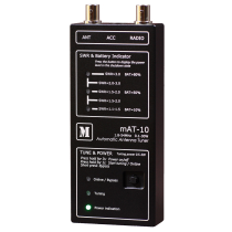 mAT-10 Automatic Tuner For Qrp Transceivers