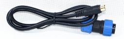 mAT-40-Y YAESU interface cable mAT-40