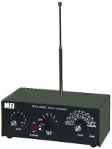 MFJ-1020C Antenna - SWL Indoor Active Antenna