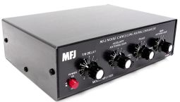 MFJ-1025 - Noise Cancel/Signal Enhancer