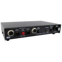 MFJ-1260 Microphone Control Centre for Rigs/2 Mics
