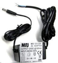 MFJ-1312DX  240/12V Wall adaptor