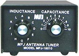 MFJ-16010 Antenna Tuner