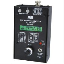 MFJ-266B SWR analyzer HF/VHF/UHF