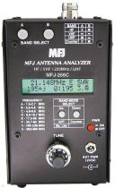 MFJ-266C HF/VHF/220MHZ/UHF Antenna Analyser