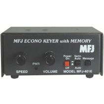 MFJ-401E Econo Keyer II with Memory