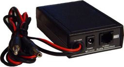 MFJ-5124Y2 AUTOTUNER RADIO INTERFACE CABLE FOR YAESU & COMPATIBLE