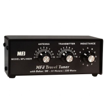 MFJ-902H Travel Tuner