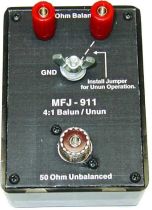 MFJ-911 4:1 Current Balun