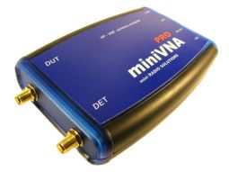 Mini-VNA PRO2 Antenna analyser - NEW VERSION