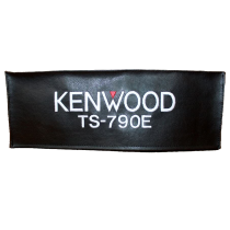 Kenwood TS-790E Radio PRISM Cover