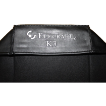 Elecraft K3 & K3S DX Covers Radio PRISM Dust Cover