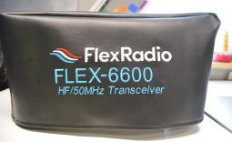 Flex Radio Systems 6600 DX Covers radio dust covers