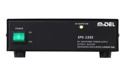 MyDEL PS-1335 SWITCHING MODE DC REGULATED POWER SUPPLY