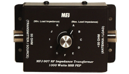 MFJ-907 Variable RF Transformer