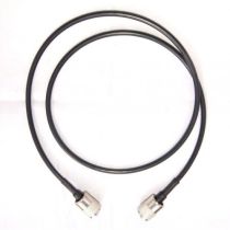 PL-259 Patch Leads 1000mm RG58