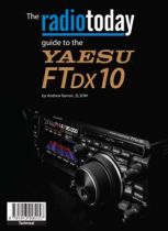 The Radiotoday Guide To The Yaesu FTdx10