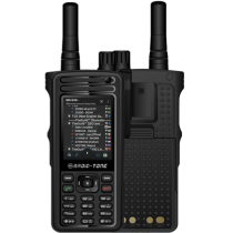 Radio-Tone RT-4 4G LTE Handheld