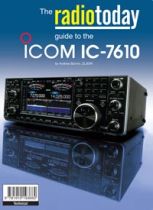 The radiotoday's Guide To The IC-7610