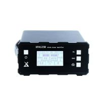 XIEGU XPA-125B HF Amplifier with ATU HF-6m 100W Output
