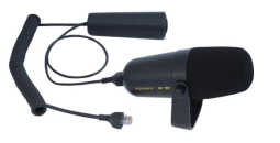 Yaesu M-90MS Microphone Stand Kit