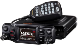 Yaesu FTM-200DE – 50W VHF/UHF Dual Band C4FM/FM Mobile Transceiver