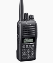 Icom IC-T10 - VHF/UHF DUAL BAND FM TRANSCEIVER