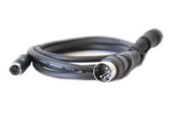 Connecting Cable Between SCU17 and FTDX9000