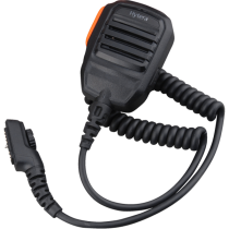 SM18N2 IP67 Waterproof Remote Speaker Microphone