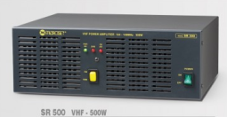 Microset SR500 VHF 2m 144MHz 500 Watt Amplifier