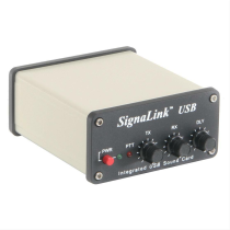 Tigertronics SignaLink USB - SL-USB