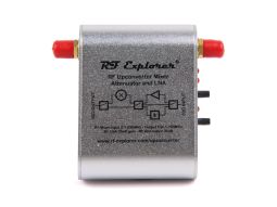 RF Explorer Upconverter