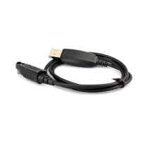 USB programming cable for RT82 DMR Radio