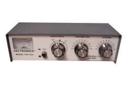 VEC-624  Tuner, 440mHz Antenna Tuner